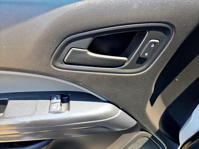 used 2016 GMC Canyon car, priced at $14,950