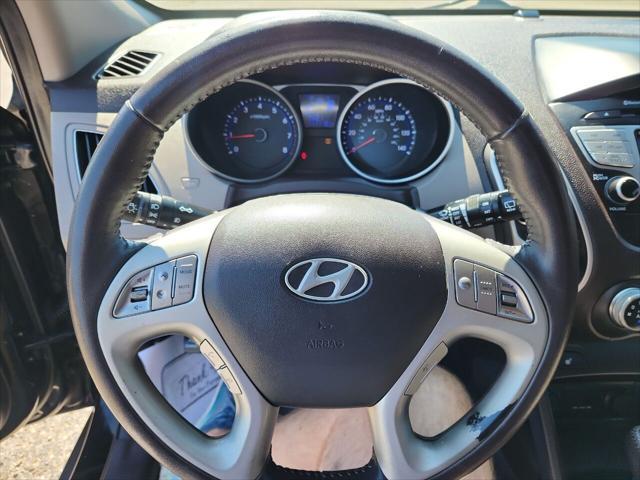 used 2013 Hyundai Tucson car, priced at $8,950