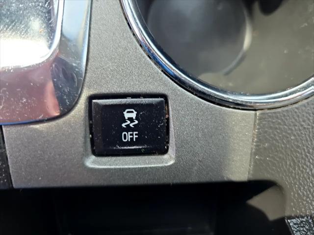 used 2013 GMC Terrain car, priced at $9,950