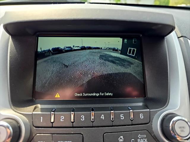 used 2013 GMC Terrain car, priced at $9,950