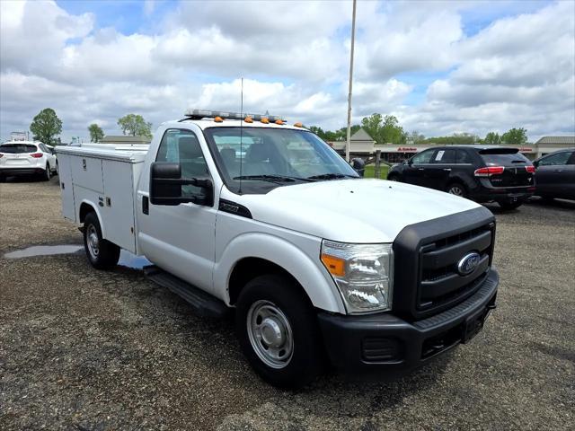 used 2012 Ford F-350 car, priced at $18,950
