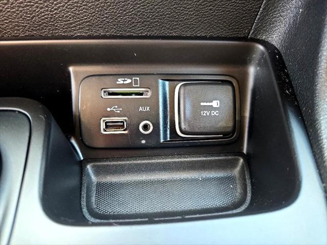 used 2015 Jeep Cherokee car, priced at $10,950