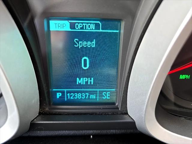 used 2014 Chevrolet Equinox car, priced at $8,950