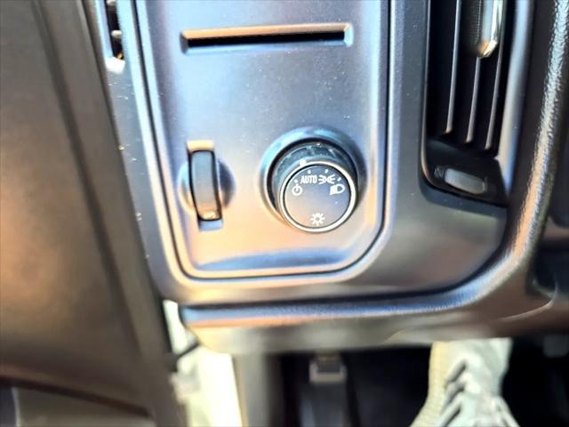 used 2015 GMC Sierra 1500 car, priced at $11,950