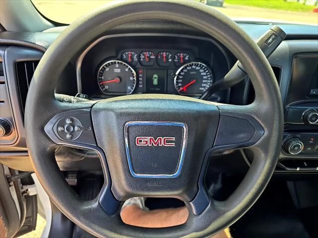 used 2015 GMC Sierra 1500 car, priced at $11,950