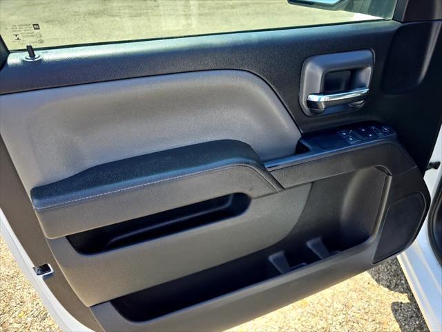 used 2015 GMC Sierra 1500 car, priced at $11,950