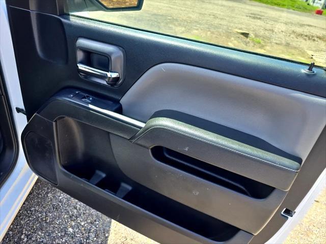 used 2015 GMC Sierra 1500 car, priced at $11,950