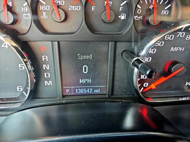 used 2015 GMC Sierra 1500 car, priced at $11,950