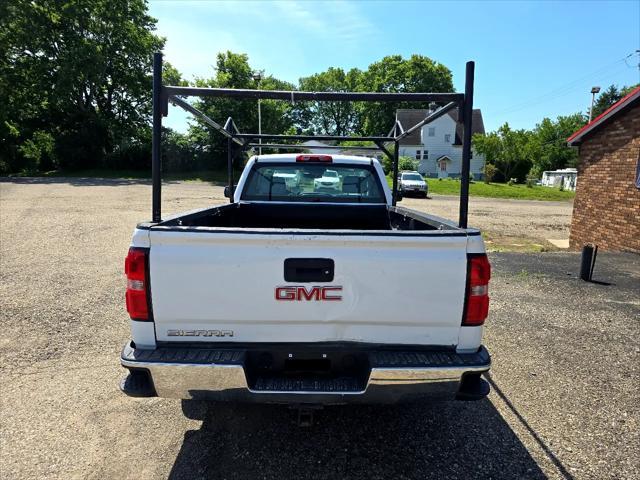 used 2015 GMC Sierra 1500 car, priced at $11,950
