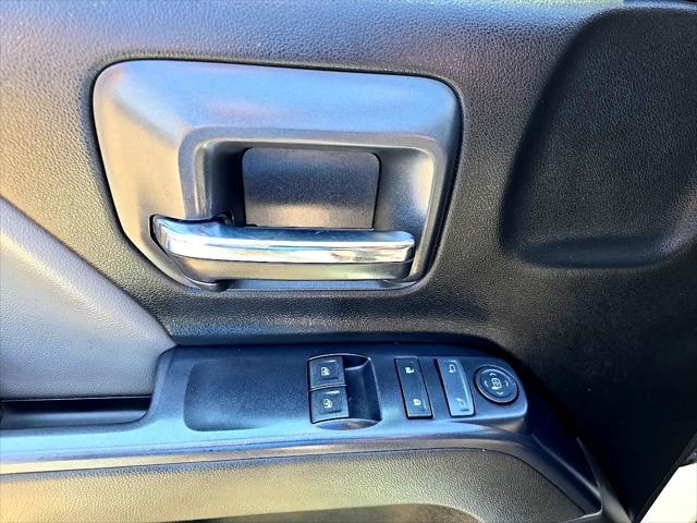 used 2015 GMC Sierra 1500 car, priced at $11,950