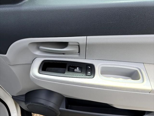 used 2008 Jeep Liberty car, priced at $3,950
