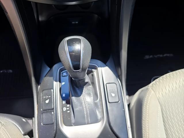 used 2016 Hyundai Santa Fe car, priced at $9,950