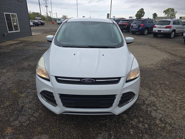 used 2013 Ford Escape car, priced at $9,800