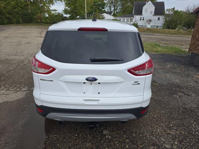 used 2013 Ford Escape car, priced at $9,800