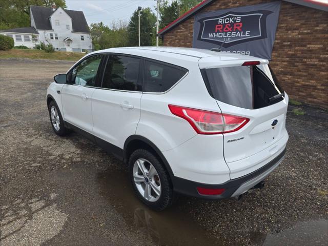 used 2013 Ford Escape car, priced at $9,800