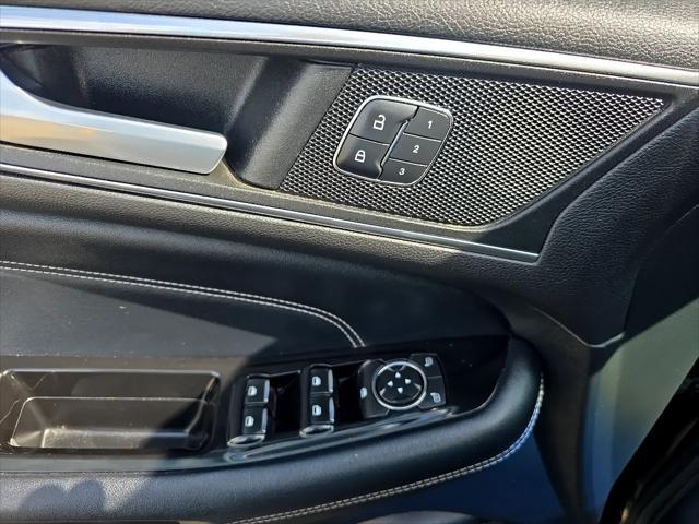 used 2016 Ford Edge car, priced at $11,950