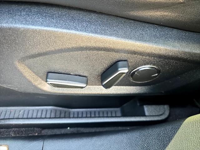 used 2016 Ford Edge car, priced at $11,950