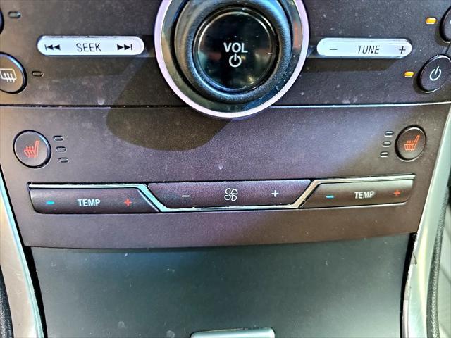 used 2016 Ford Edge car, priced at $11,950