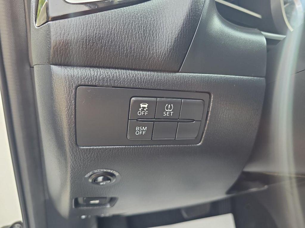 used 2015 Mazda Mazda3 car, priced at $10,950