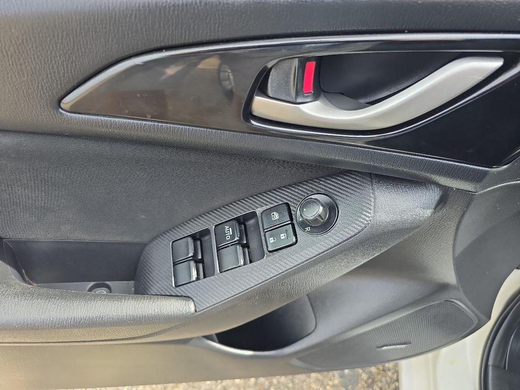 used 2015 Mazda Mazda3 car, priced at $10,950