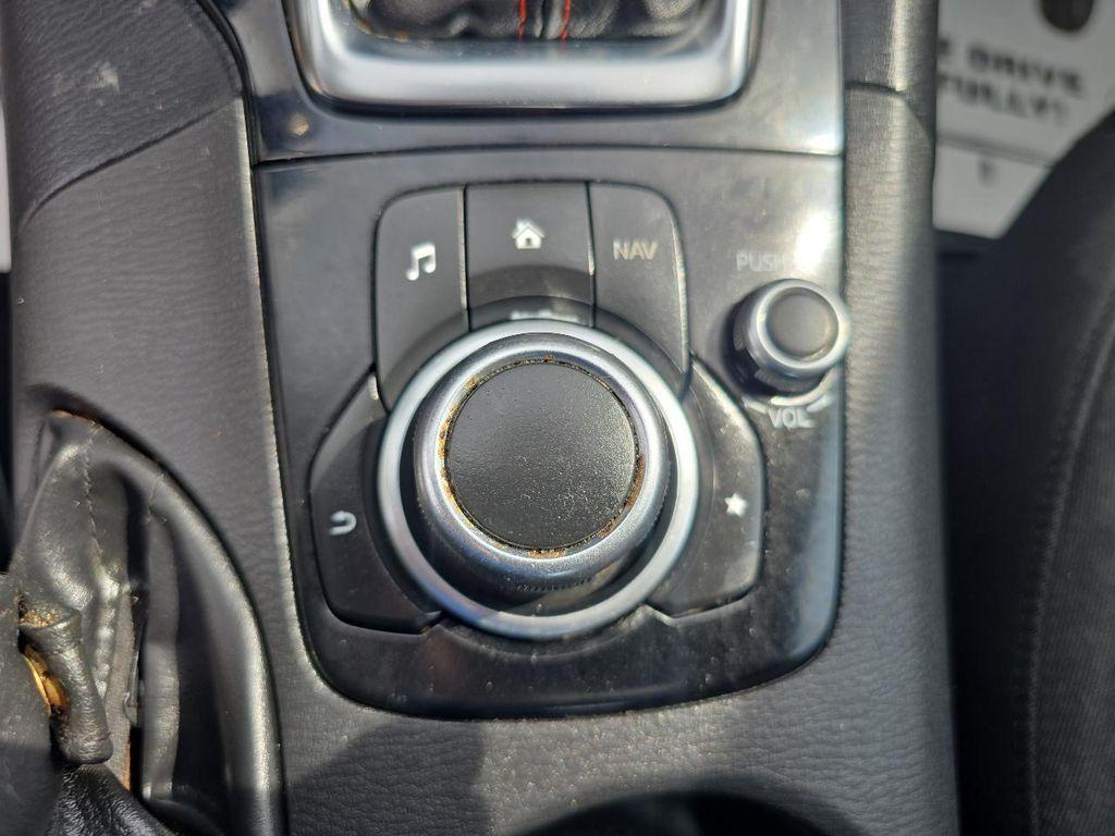 used 2015 Mazda Mazda3 car, priced at $10,950