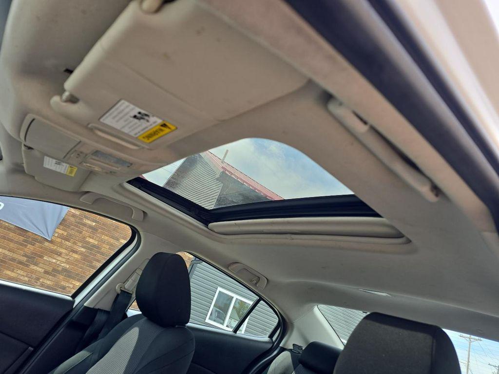 used 2015 Mazda Mazda3 car, priced at $10,950