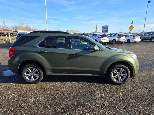 used 2015 Chevrolet Equinox car, priced at $9,950