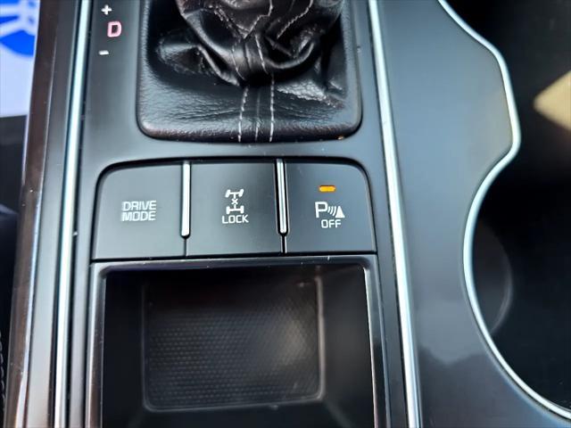 used 2017 Kia Sorento car, priced at $11,950