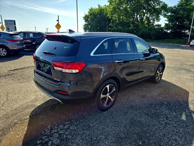 used 2017 Kia Sorento car, priced at $11,950