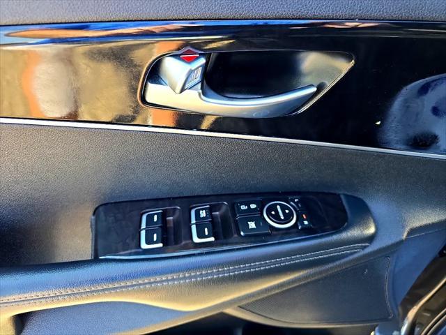 used 2017 Kia Sorento car, priced at $11,950