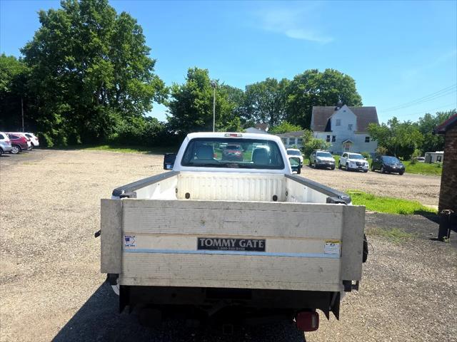 used 2014 Ford F-250 car, priced at $10,950