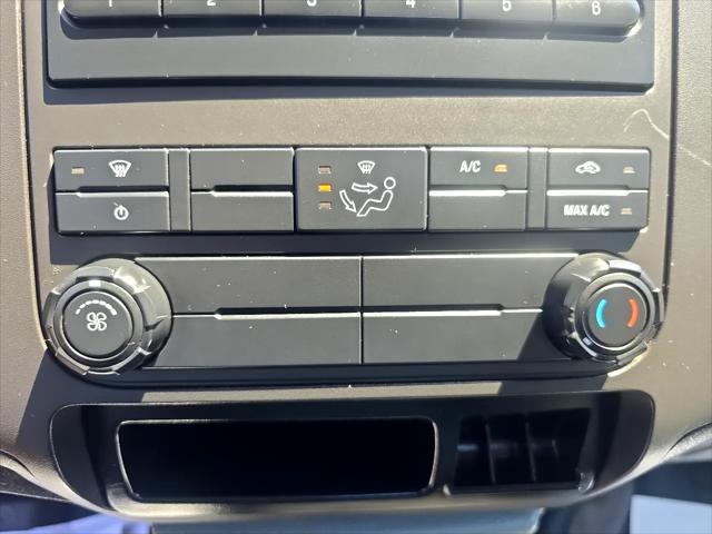 used 2014 Ford F-250 car, priced at $10,950