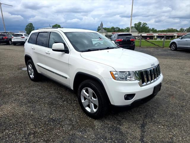 used 2011 Jeep Grand Cherokee car, priced at $9,950