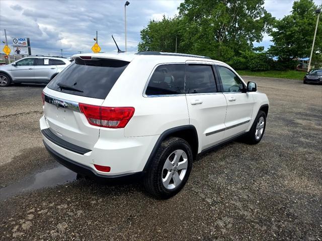 used 2011 Jeep Grand Cherokee car, priced at $9,950