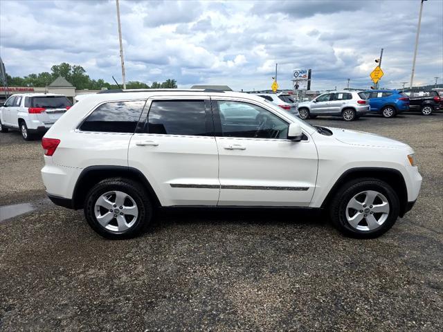 used 2011 Jeep Grand Cherokee car, priced at $9,950