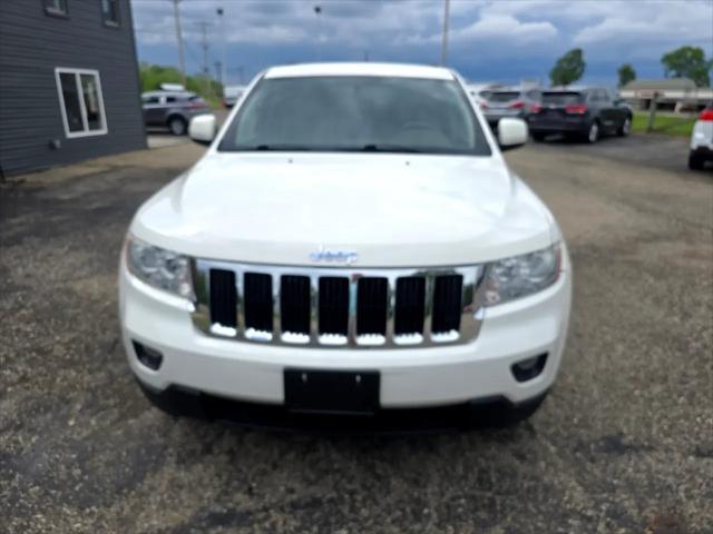 used 2011 Jeep Grand Cherokee car, priced at $9,950