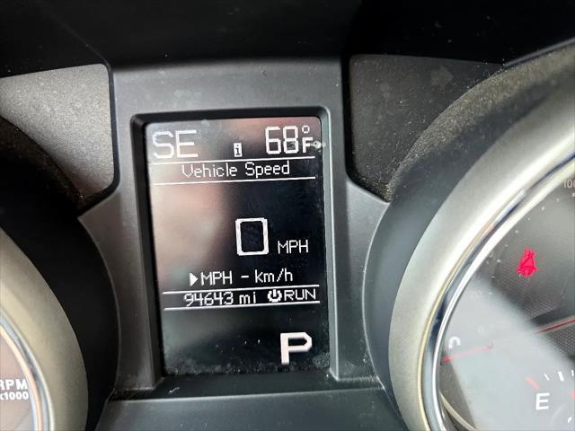used 2011 Jeep Grand Cherokee car, priced at $9,950