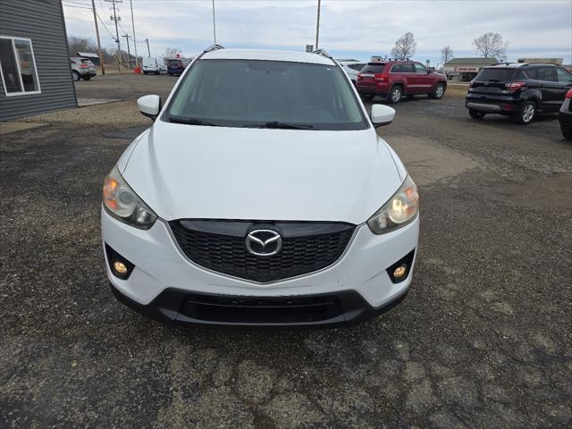 used 2014 Mazda CX-5 car, priced at $9,950