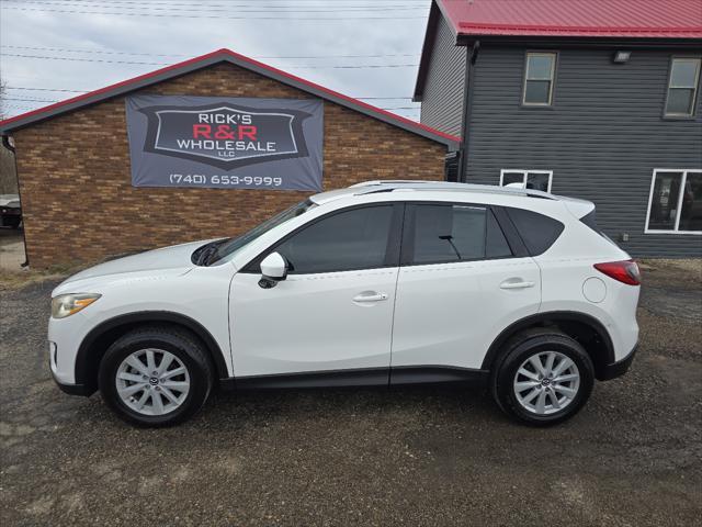 used 2014 Mazda CX-5 car, priced at $9,950