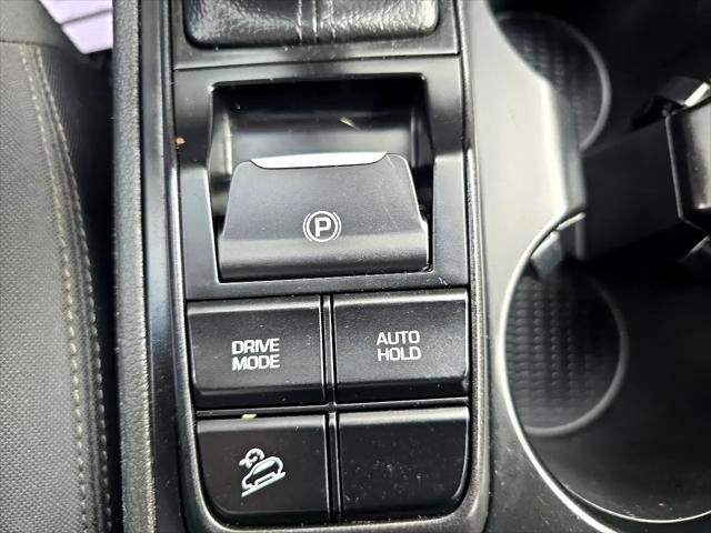 used 2019 Hyundai Tucson car, priced at $14,950