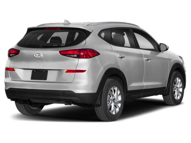 used 2019 Hyundai Tucson car