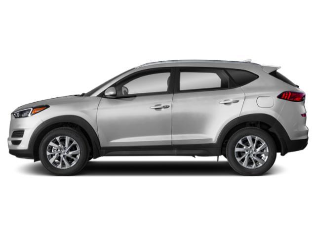 used 2019 Hyundai Tucson car