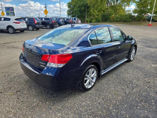 used 2013 Subaru Legacy car, priced at $11,775