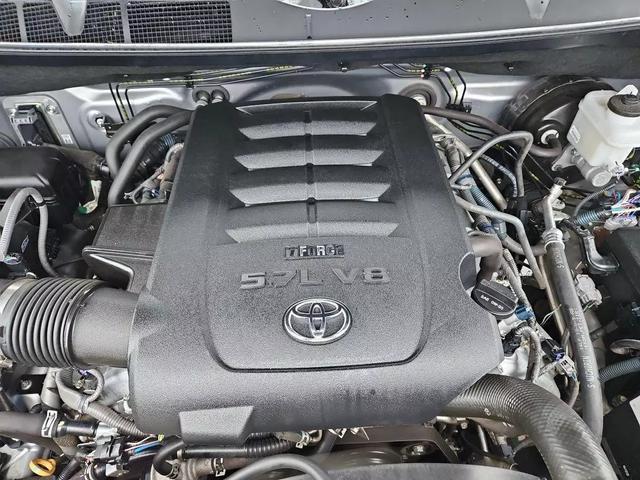 used 2019 Toyota Tundra car, priced at $29,977