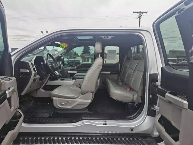 used 2016 Ford F-150 car, priced at $27,972