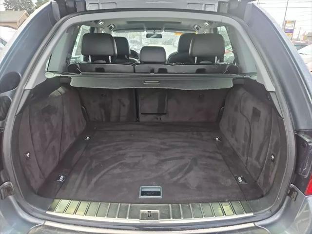 used 2006 Porsche Cayenne car, priced at $9,995