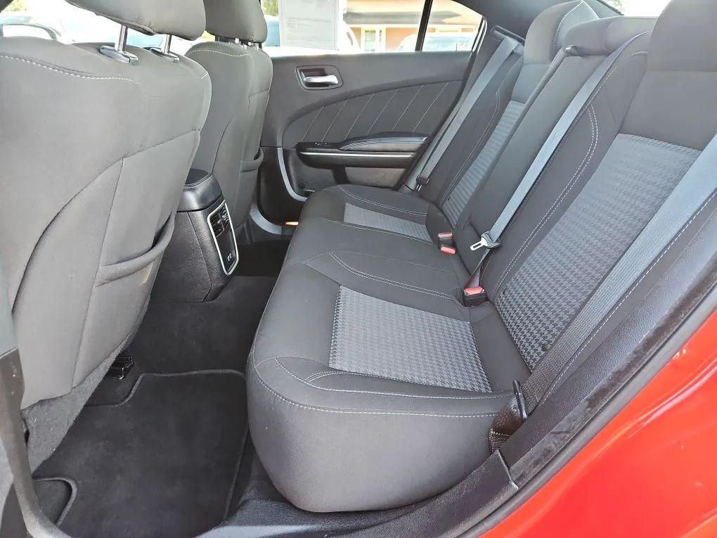 used 2023 Dodge Charger car, priced at $21,912