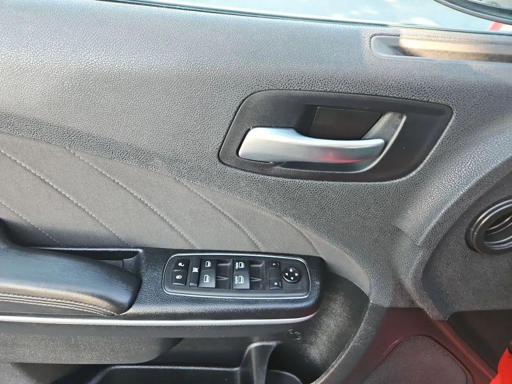 used 2023 Dodge Charger car, priced at $21,912