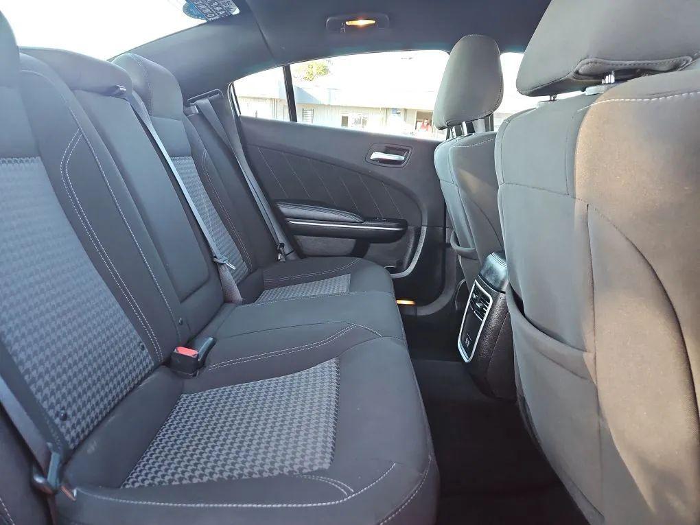used 2023 Dodge Charger car, priced at $21,912