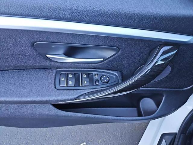 used 2018 BMW 430 Gran Coupe car, priced at $18,988